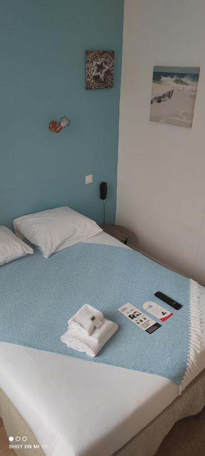 Hotel Le Petit Billot Vitré Dış mekan fotoğraf