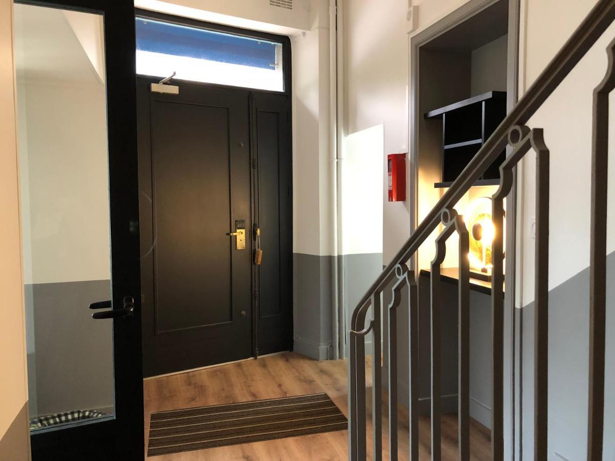 Hotel Le Petit Billot Vitré Dış mekan fotoğraf