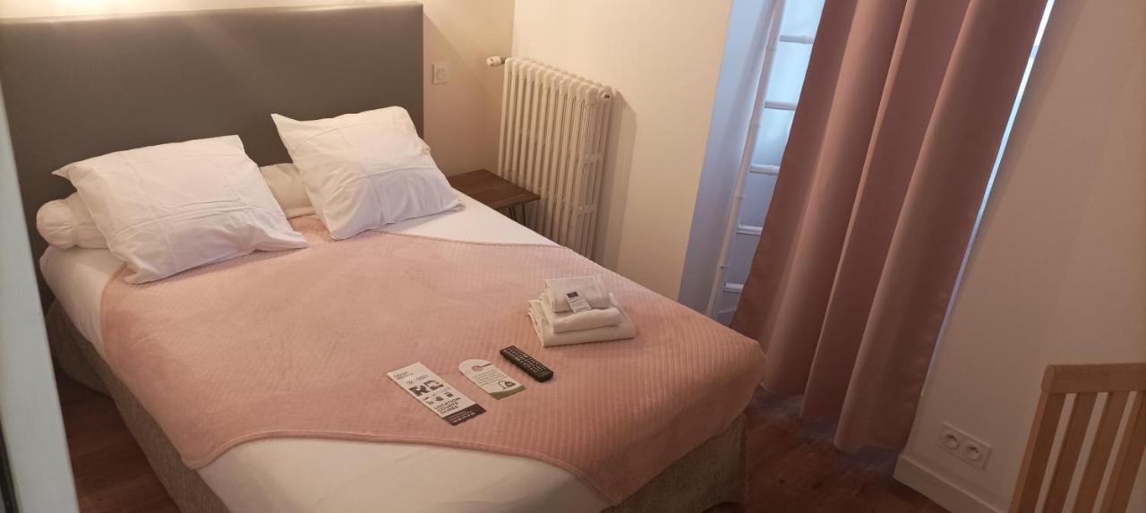 Hotel Le Petit Billot Vitré Dış mekan fotoğraf