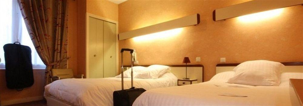 Hotel Le Petit Billot Vitré Dış mekan fotoğraf