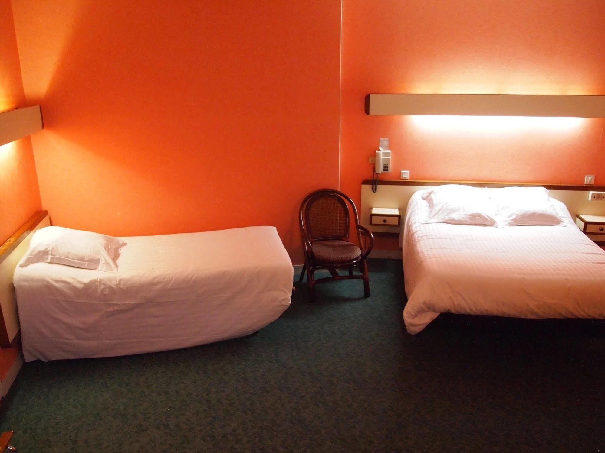 Hotel Le Petit Billot Vitré Dış mekan fotoğraf