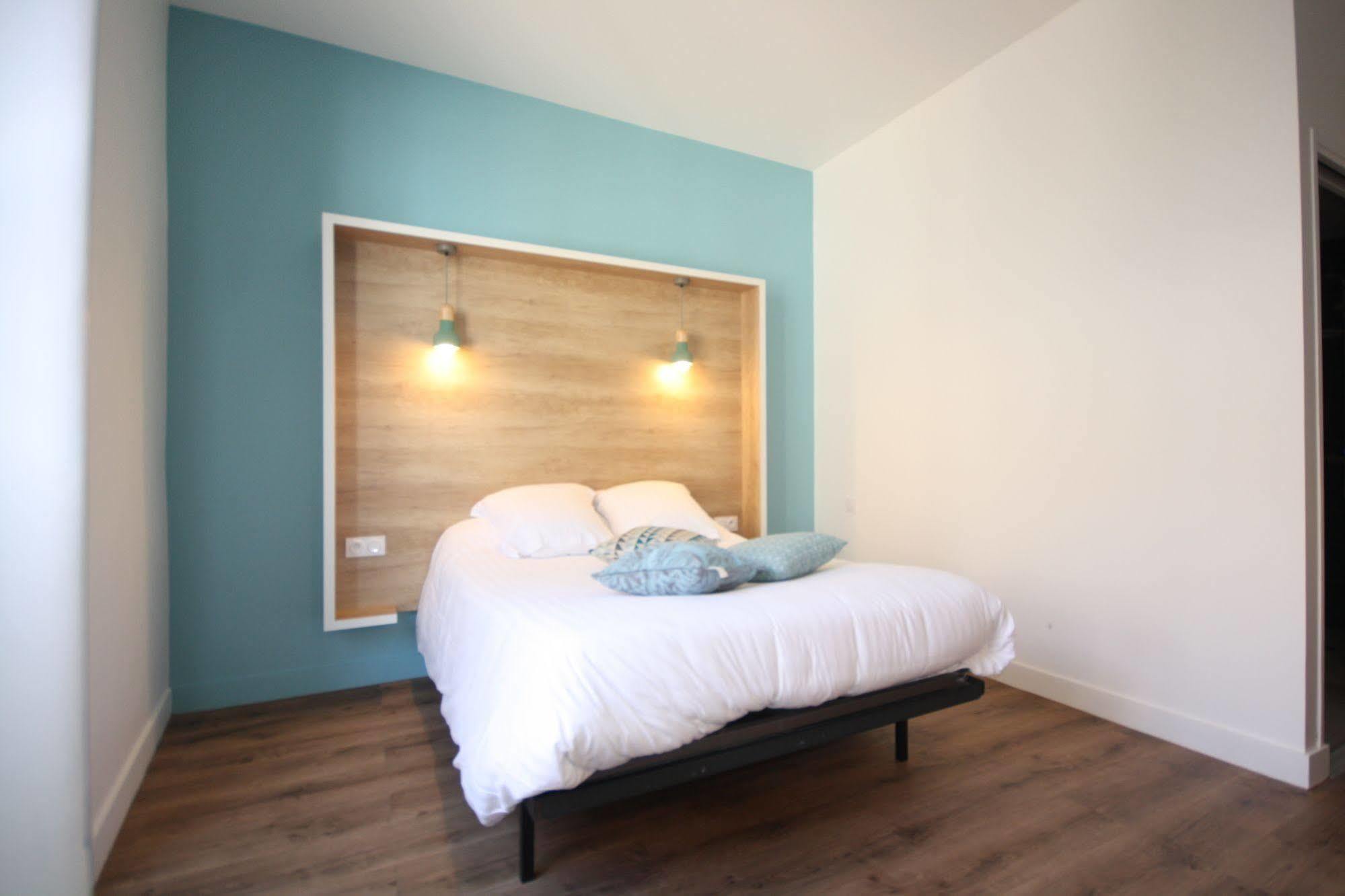 Hotel Le Petit Billot Vitré Dış mekan fotoğraf